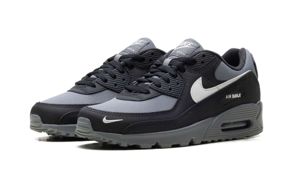 Air Max 90 "Anthracite Black" IM5989 010