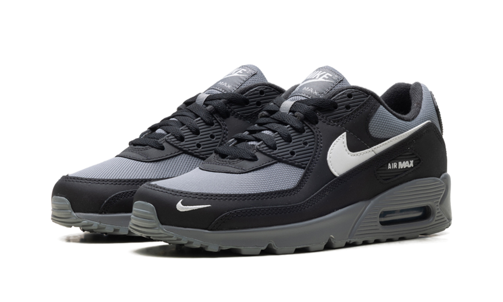 Air Max 90 "Anthracite Black" IM5989 010