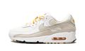 AIR MAX 90 NMS WMNS "Light Bone University Gold" DA8709 100
