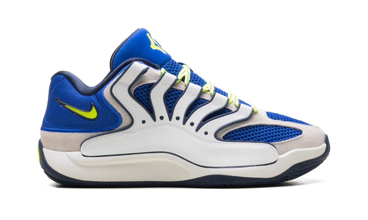 KD 18 "Hyper RoyalNeon YellowSail" HV1992 400