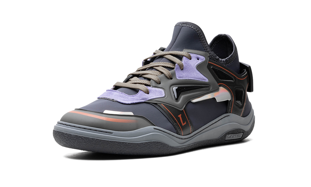 Mid Top Neoprene Diving Sneaker "Neoprene" FM SKDMIN NECU H18 1847