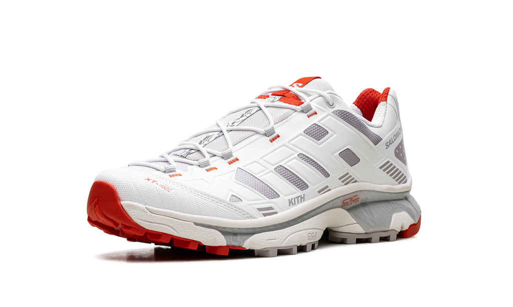 XT-4K "Kithmas White Red" L47771800