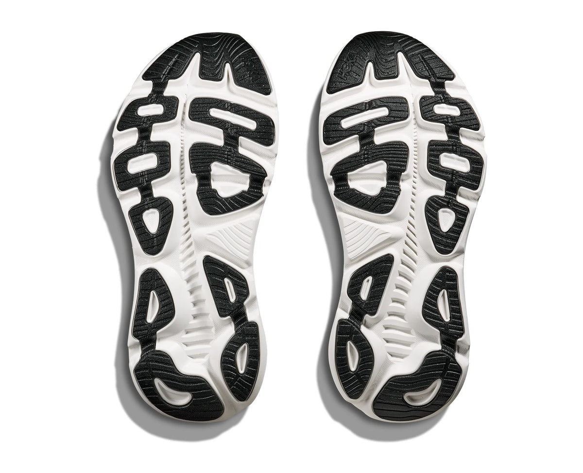 HOKA Men's Gaviota 5 - DOWNPOUR / THUNDER CLOUD (Wide)