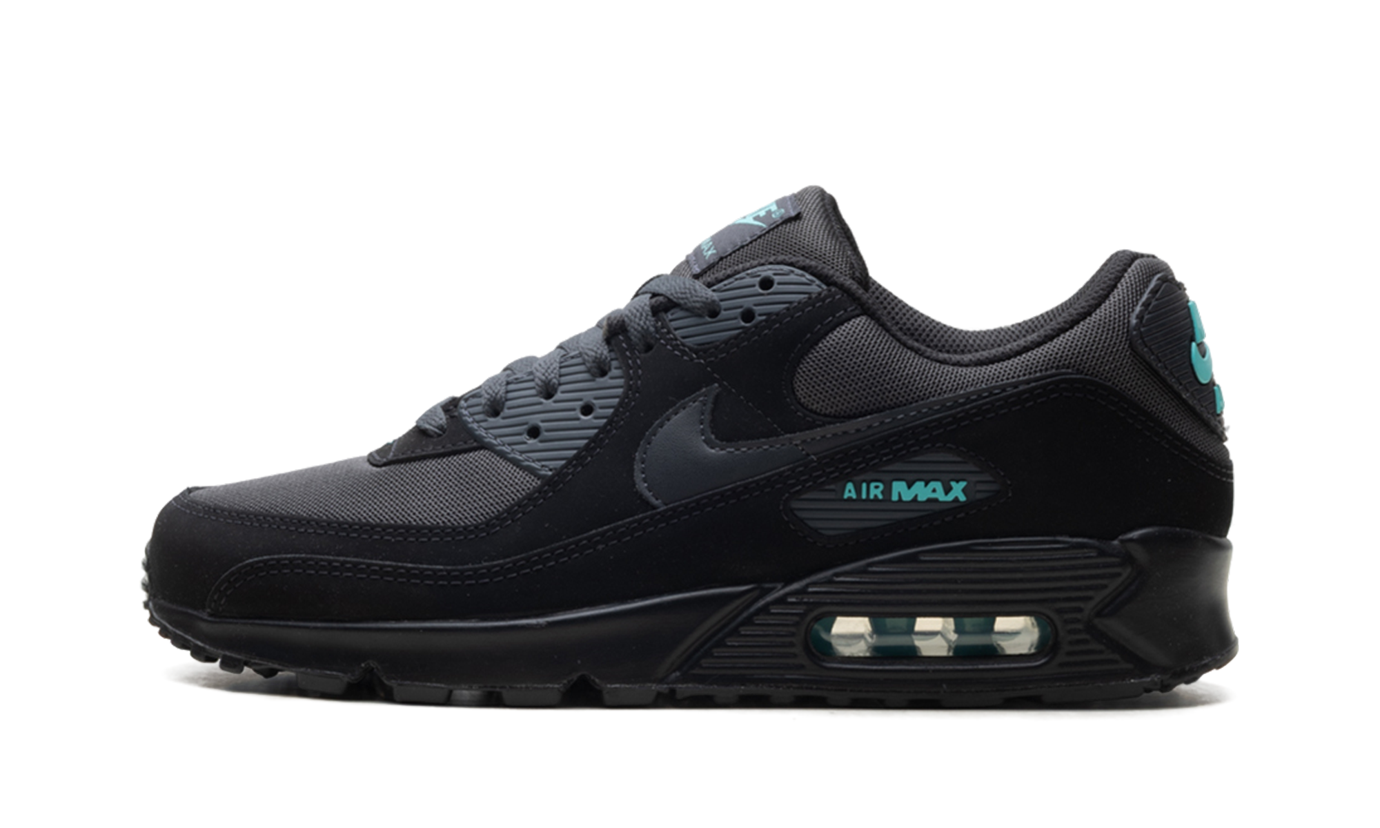 Air Max 90 "Black Tiffany" HV6224 001