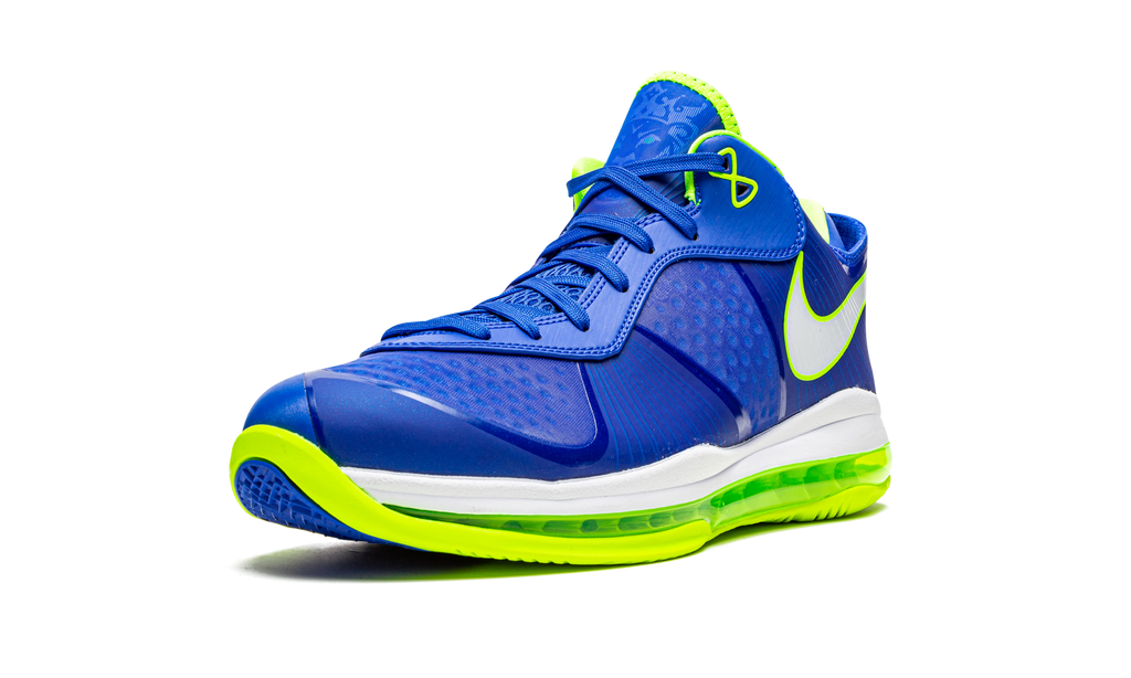 LeBron 8 V2 Low "Sprite 2021" DN1581 400