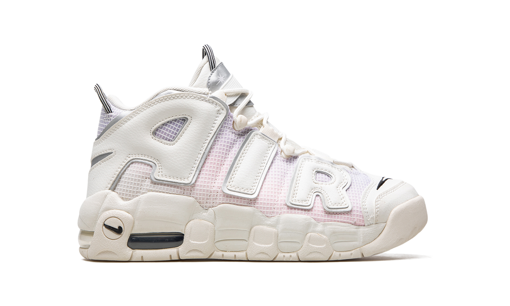 Air More Uptempo GS "Thank You, Wilson" DQ0514 100