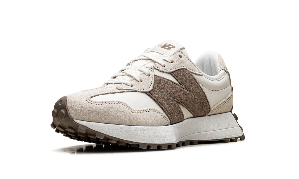 327 WMNS "Beige / White" Ws327suc