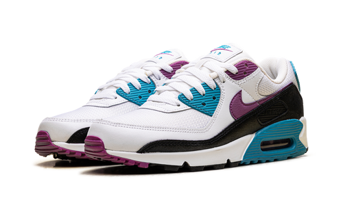 Air Max 90 "Lagoon Blue" DM8318 100