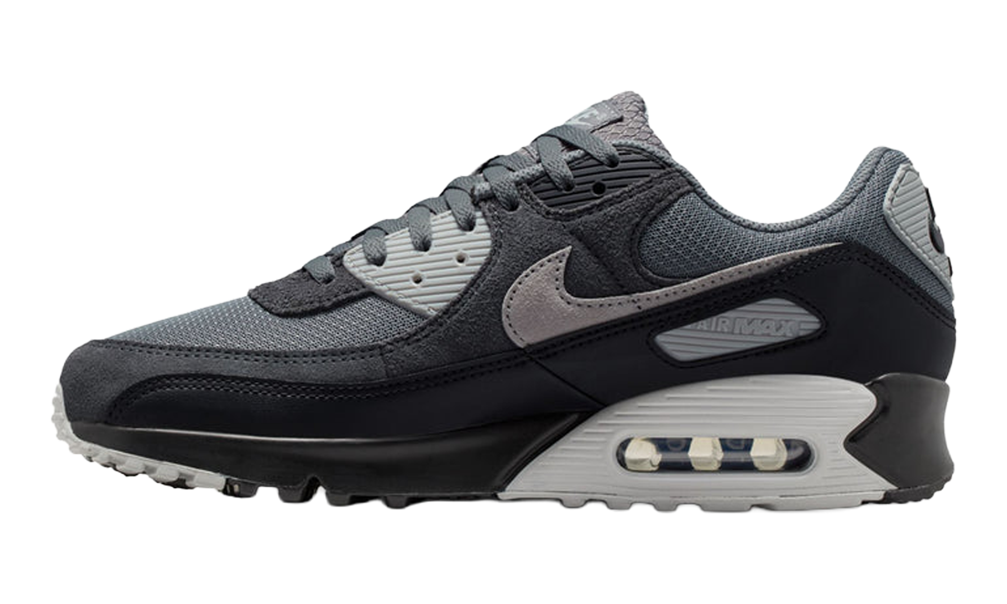 Air Max 90 "Reflective Anthracite" HQ3817 001