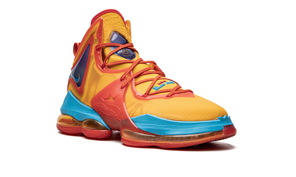 LEBRON XIX "Space Jam - Tune Squad" DC9338 800