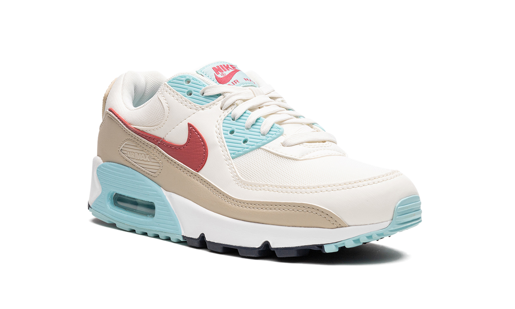 AIR MAX 90 WMNS "air max 90 sail copa" DQ4699 100