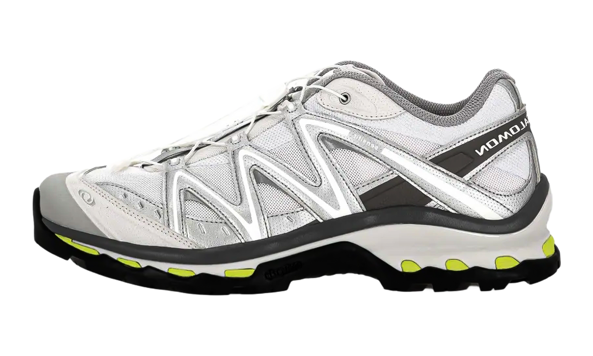 XT-Quest "Lunar Rock Silver" L49147500