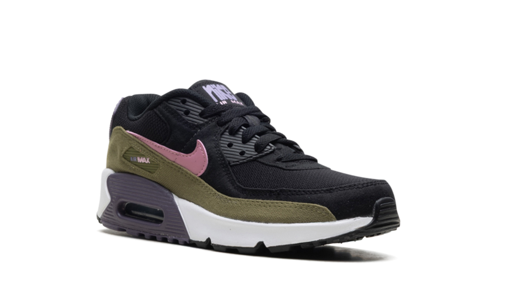 AIR MAX 90 "Purple" DX3091-001