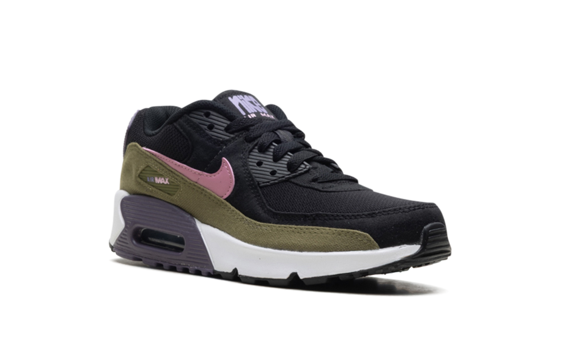 AIR MAX 90 "Purple" DX3091-001