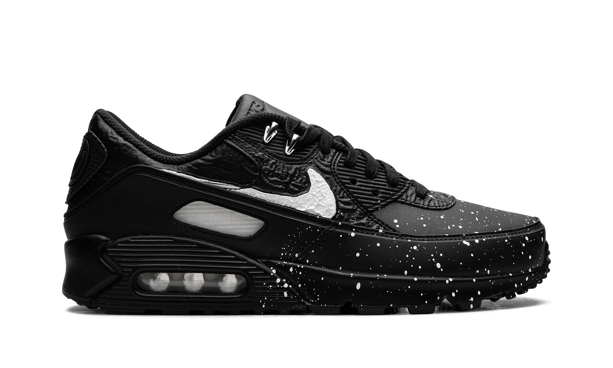 Air Max 90 "Slawn - Black Speckle" FD6492 001