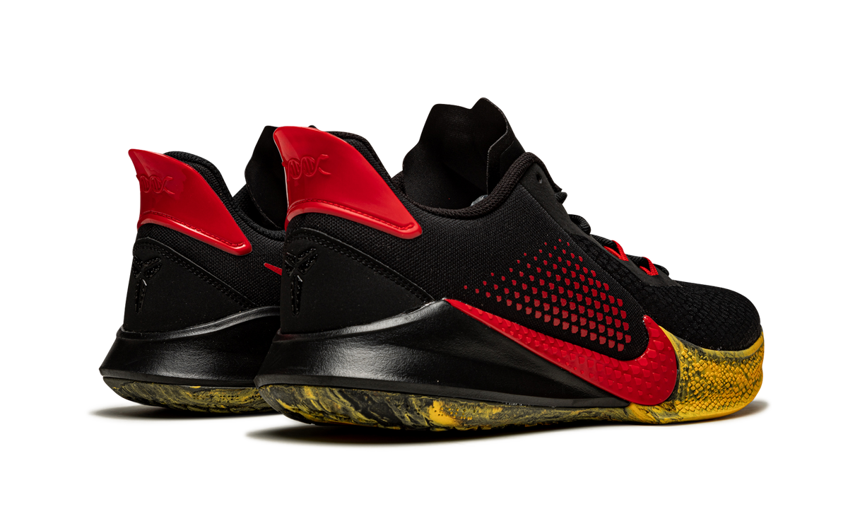 Mamba Fury "Alternate Bruce Lee" CK2087 002