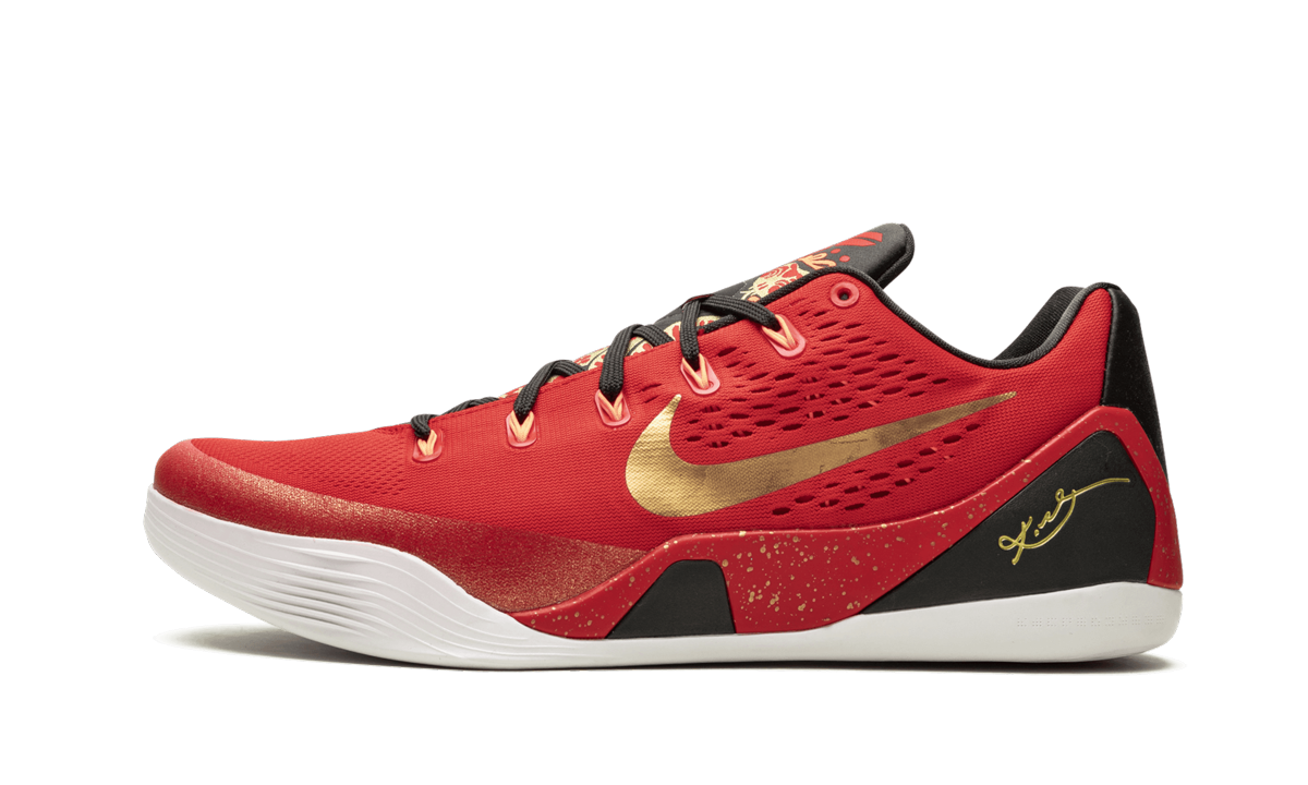 Kobe 9 CH Pack "China" 683251 670