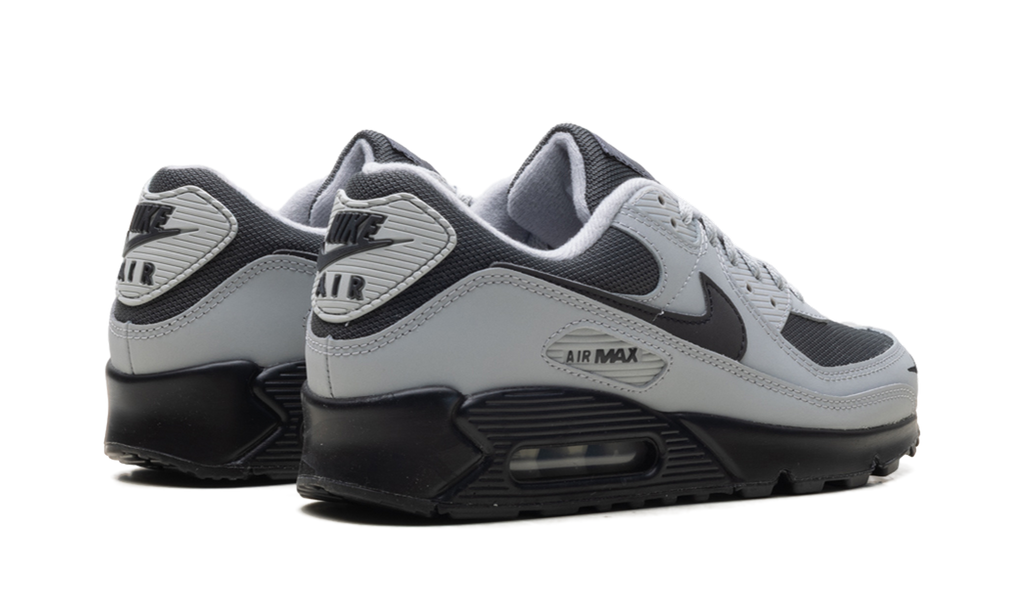 Air Max 90 "Light Smoke Grey Black" IM5989 077