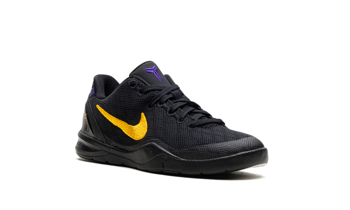 Kobe 8 Protro PS "Lakers Away" FN0267 002