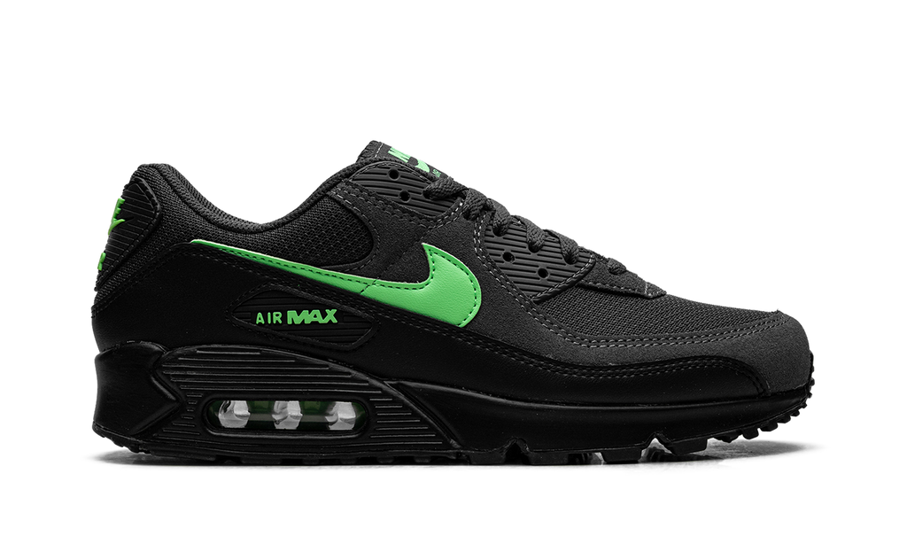 Air Max 90 "Black Green Strike" DM0029 015