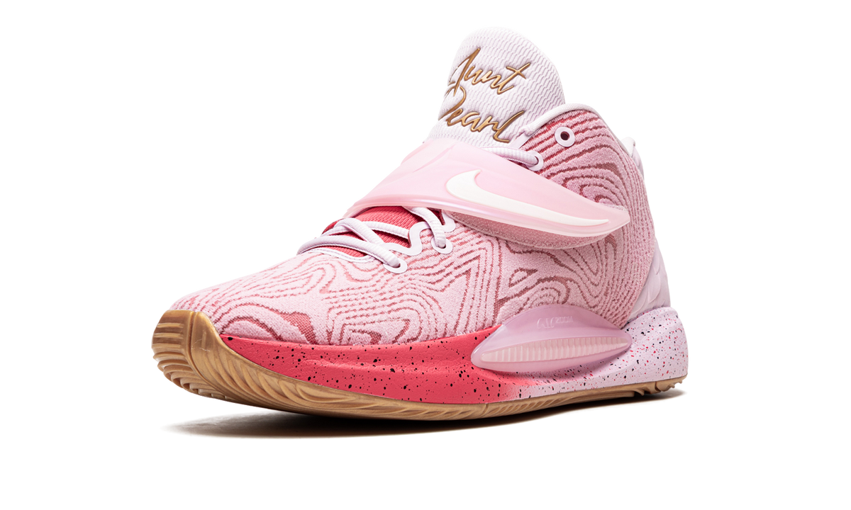 KD14 Seasonal "Aunt Pearl" DC9379 600