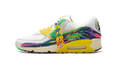 Air Max 90 "The Grateful Dead, Oregon Ducks" IM2511 100