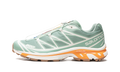 XT-6 "Granite Green Blazing Orange" L47148100