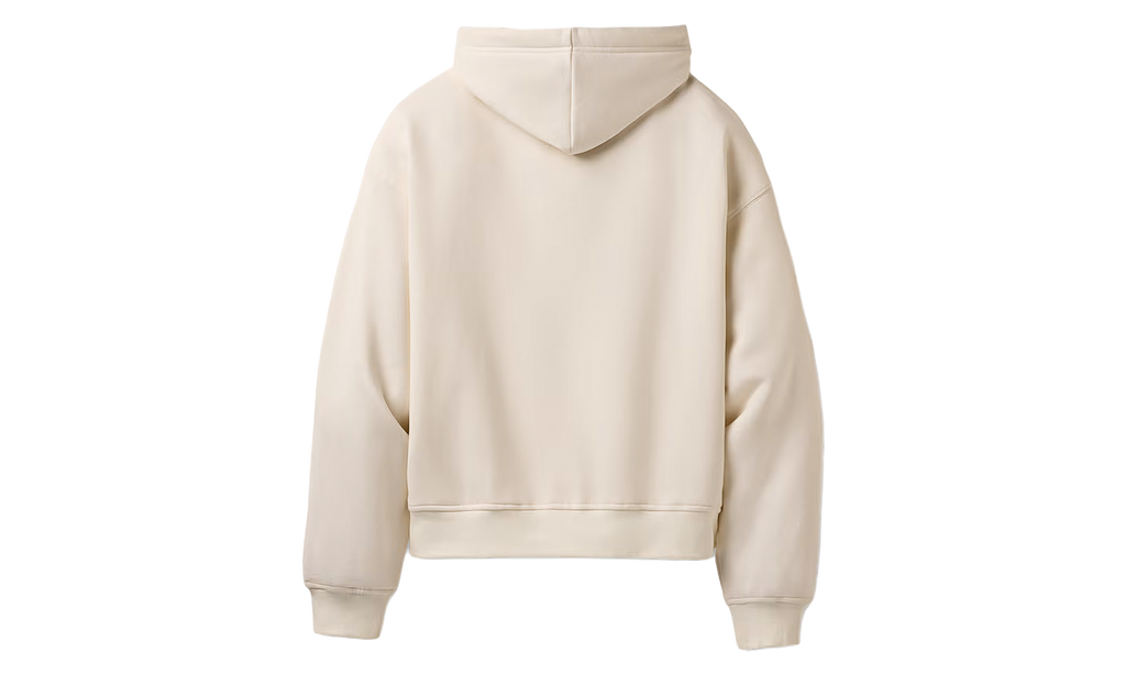 Logo Hoodie WMNS "Nimbus" 1171478 NMB