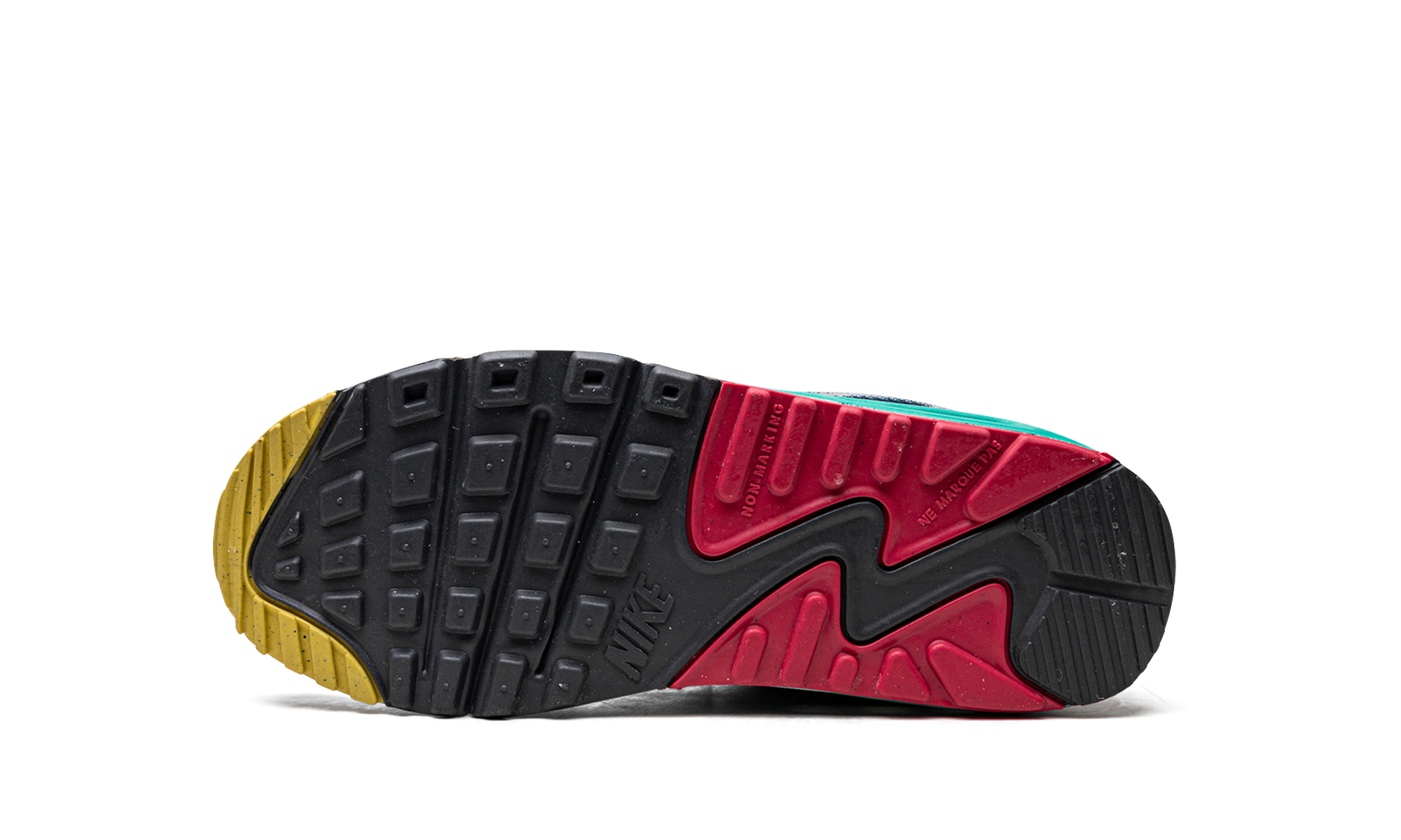 Air Max 90 GS "Sprung Caterpillar" DN4415 001
