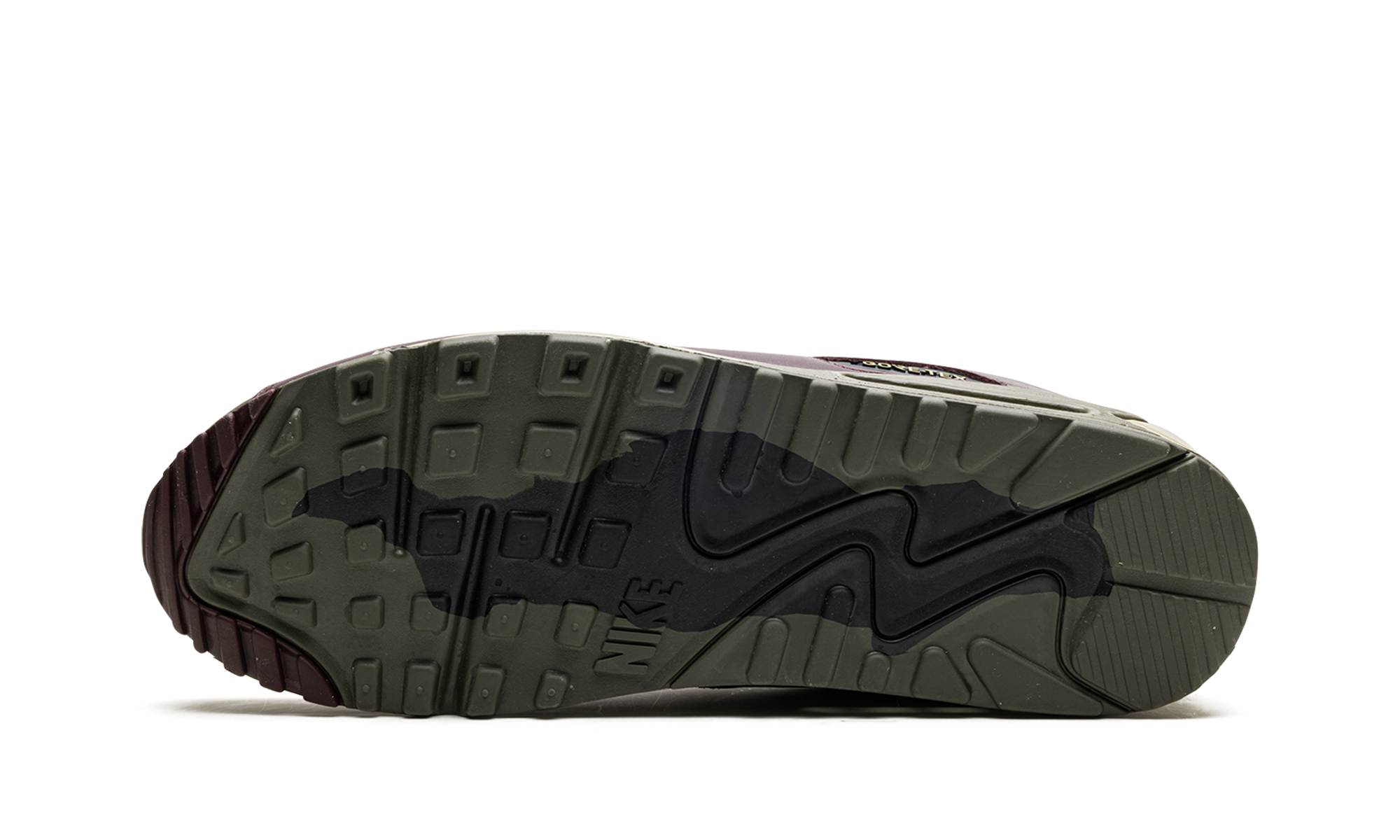 Air Max 90 Gore-Tex "Medium Olive" FD5810 200