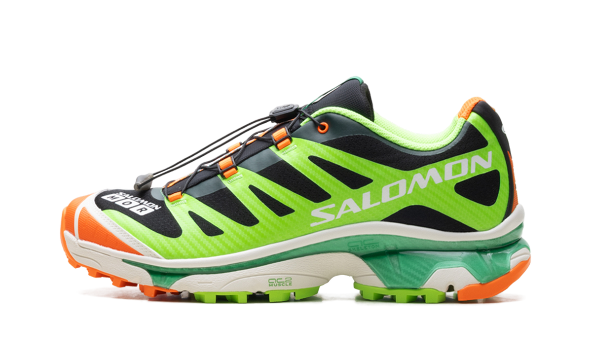 XT-4 OG "Feid - Ferxxocalipsis" L47822500