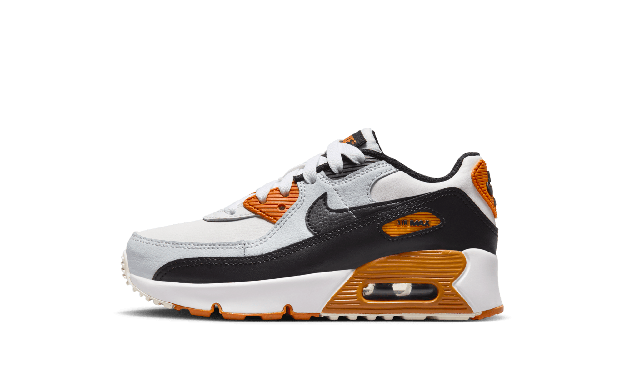 Air Max 90 LTR PS "PURE PLATINUM" CD6867 023