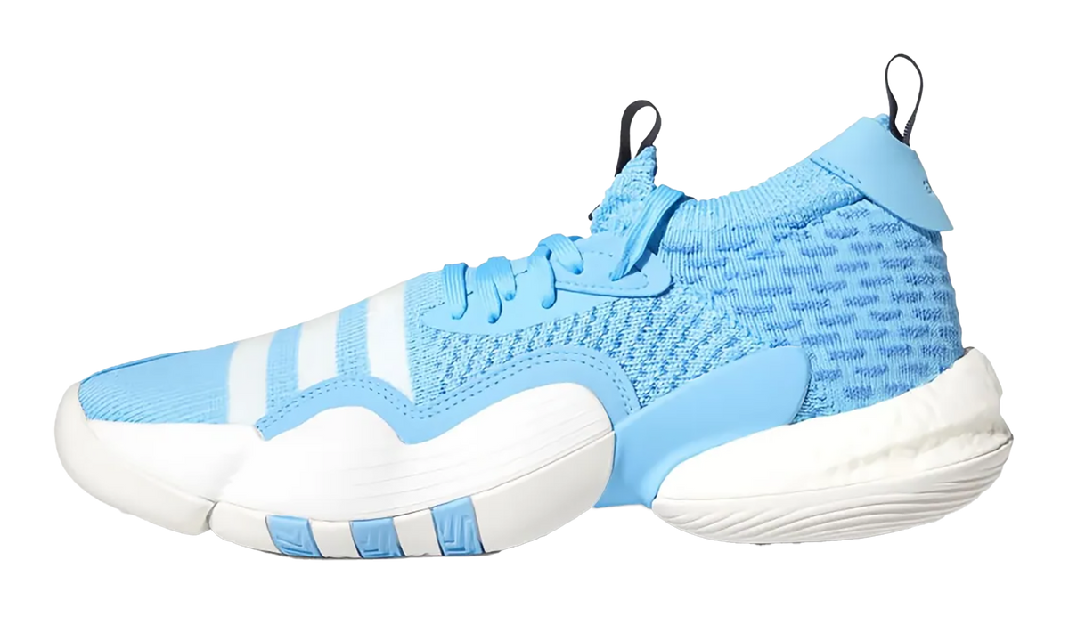 TRAE YOUNG 2 "Black" H06479