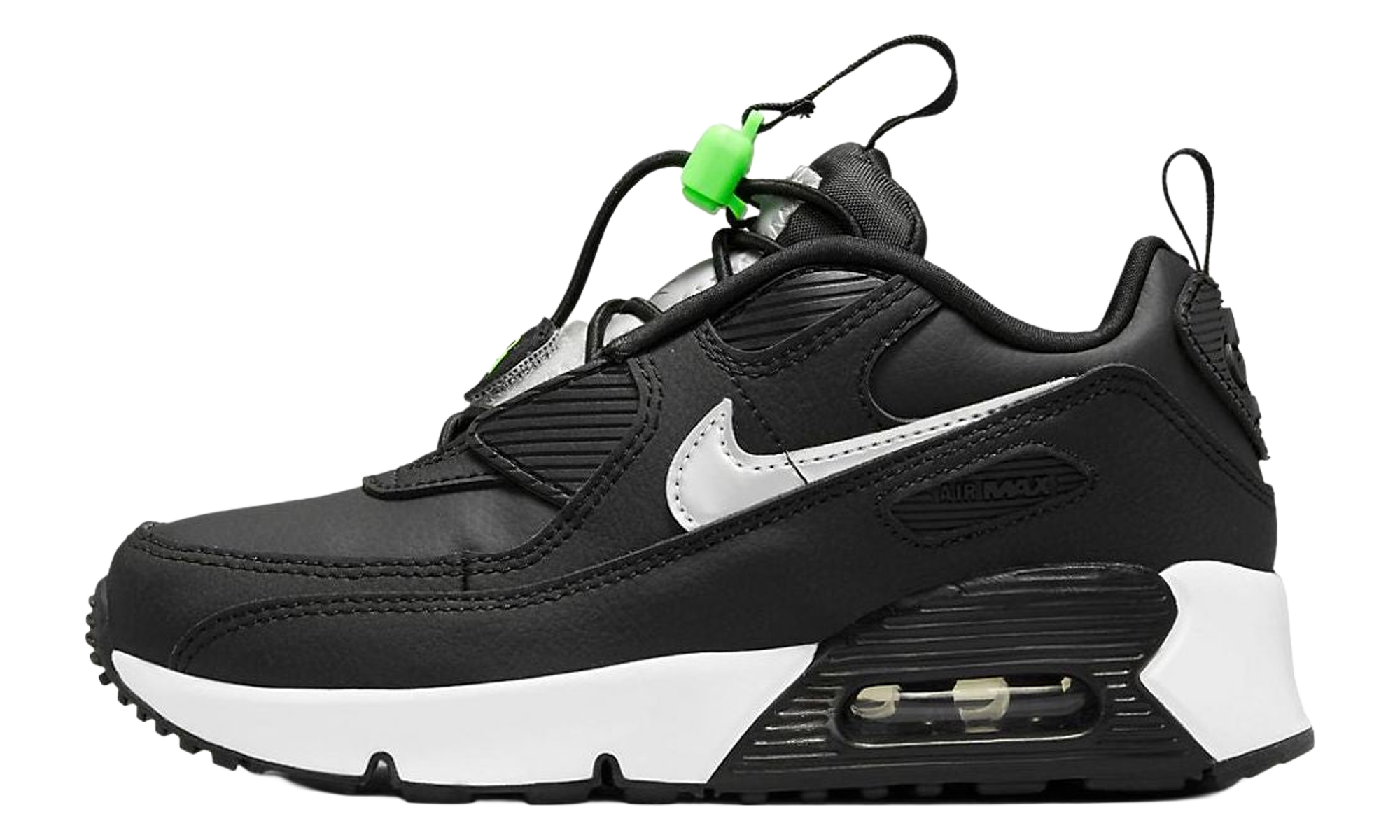 Air Max 90 Toggle "Black Chrome" CV0064 002
