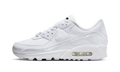 Air Max 90 SE Wmns "Dance - White Iridescent" FD8684 100