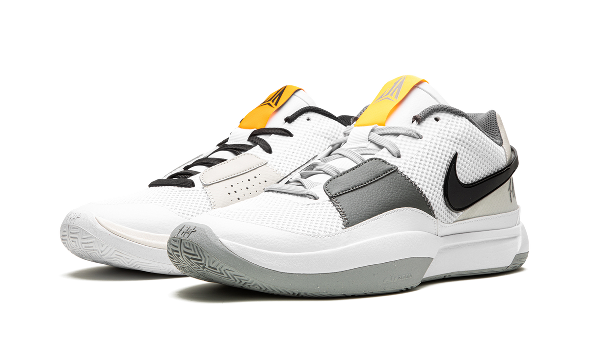 Ja 1 "Light Smoke Grey" DR8785 100