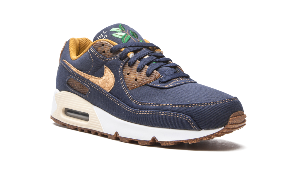 Air Max 90 "Cork - Obsidian'" DD0385 400