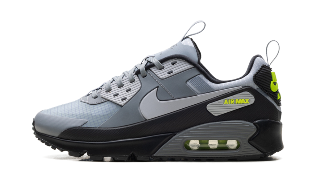 Air Max 90 Drift "Cool Grey Volt" IO1908 065