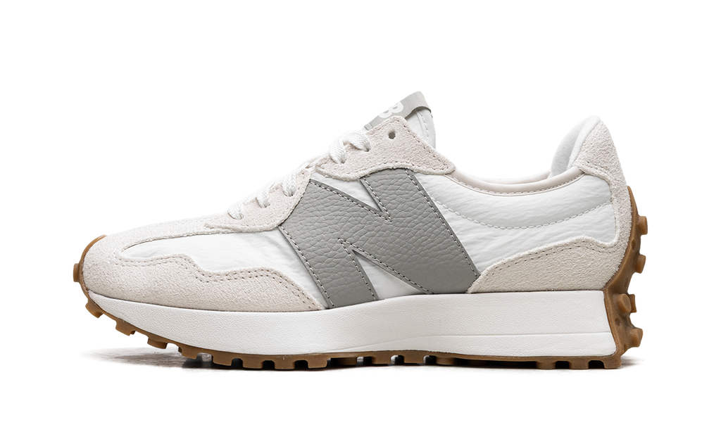 327 WMNS "Linen / Sea Salt / Olivine" WS327FTB