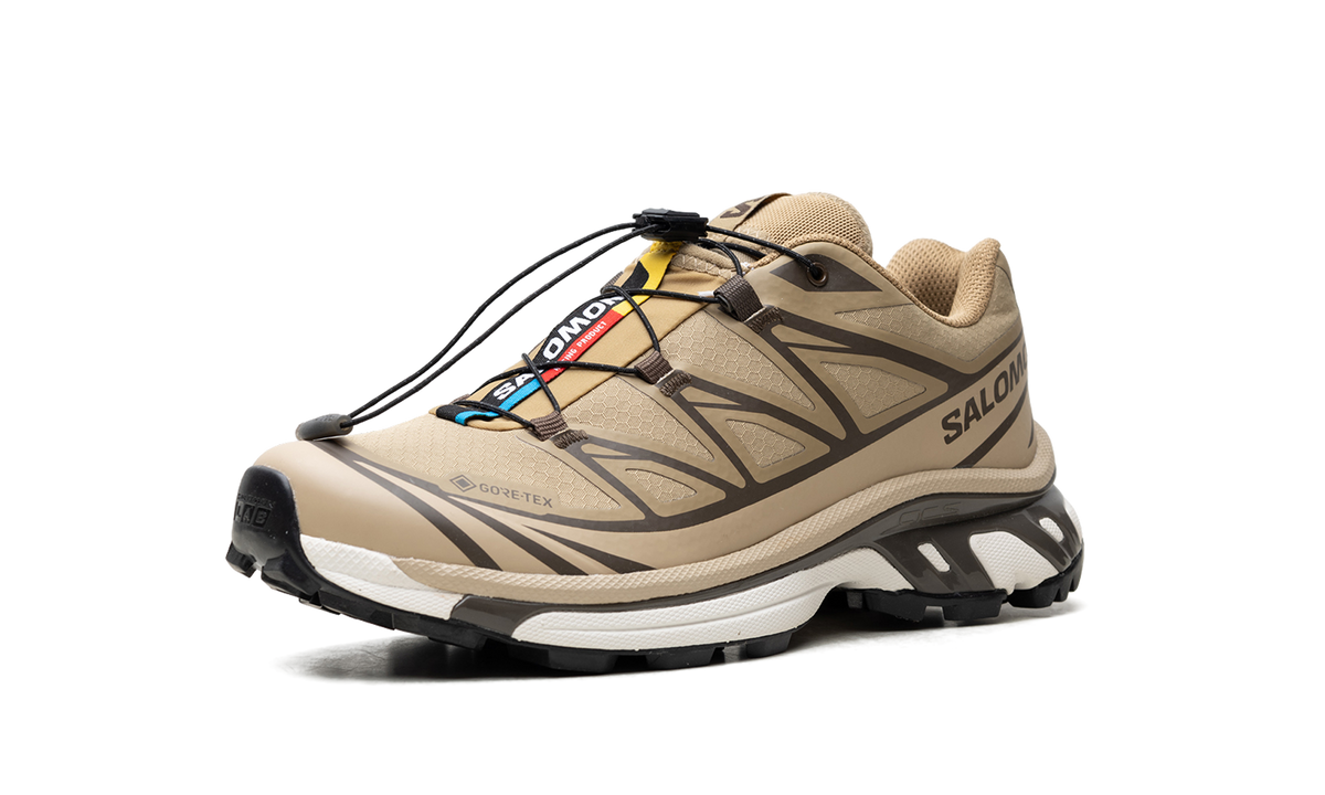 XT-6 GTX "Kelp Wren Safari" L47975000