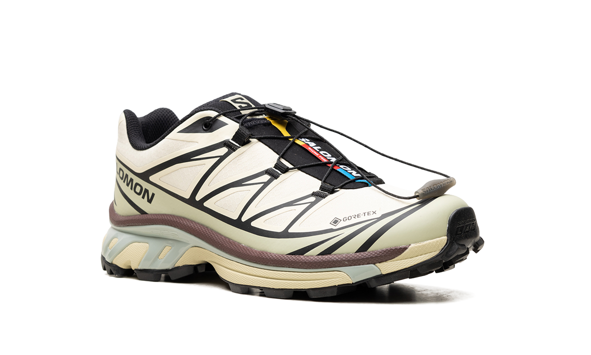 XT-6 Gore-Tex "Aspargus Green Tea" L49202200