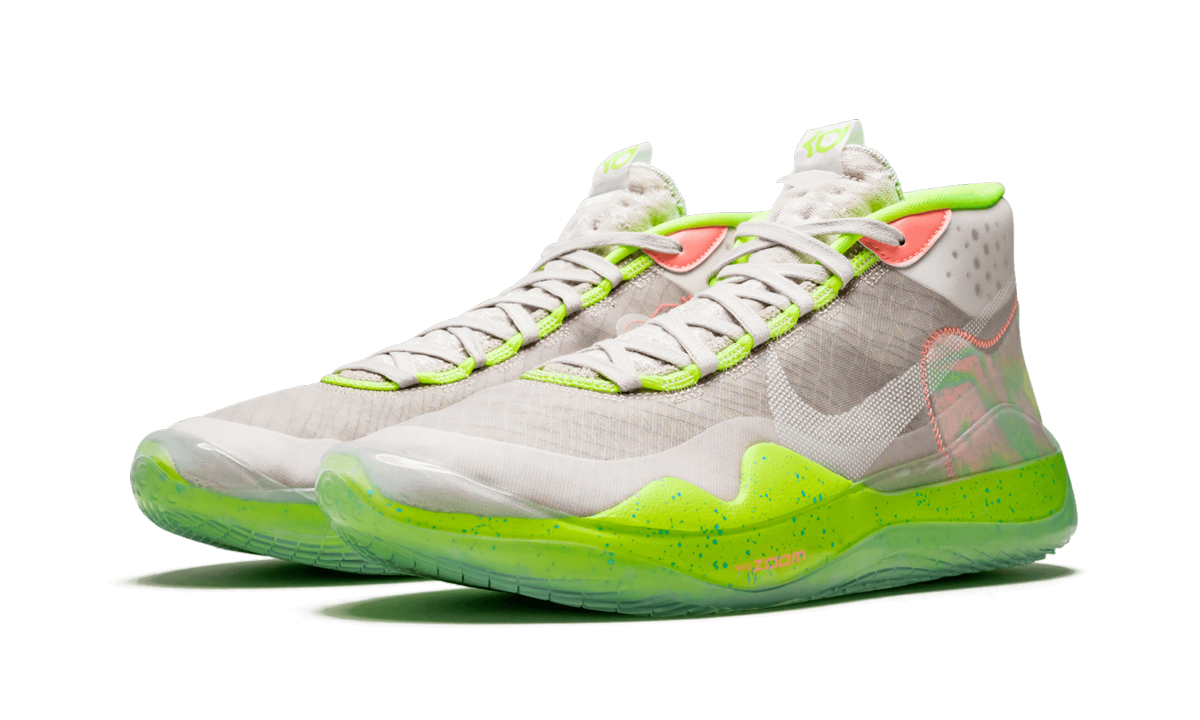 Zoom KD12 "90's Kid" AR4229 900