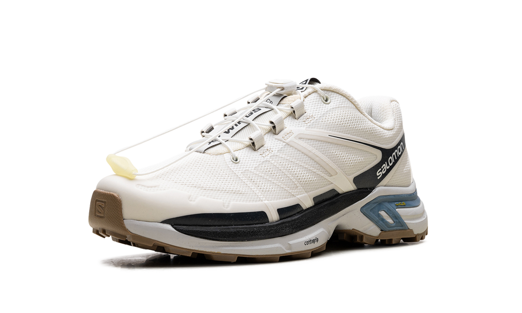 Advanced XT Wings 2 "Vanilla Ice Lunar Rock" L41264300