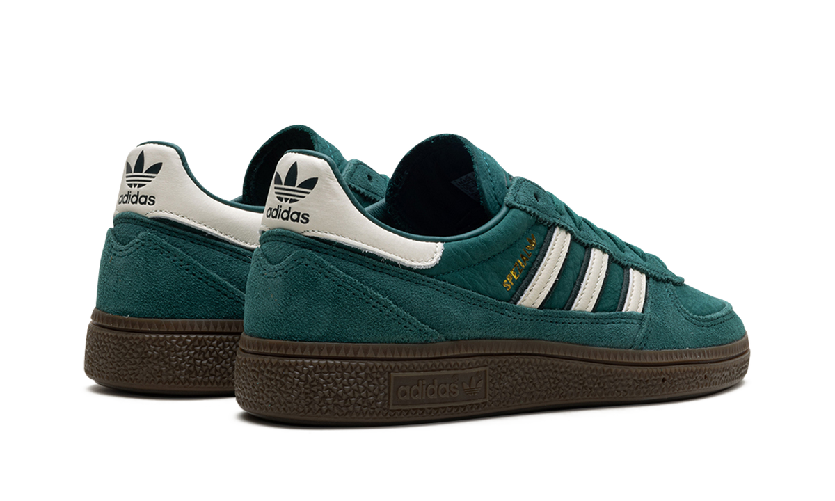 Adidas Handball Spezial "Noble Green Off White Green Night" IH0137