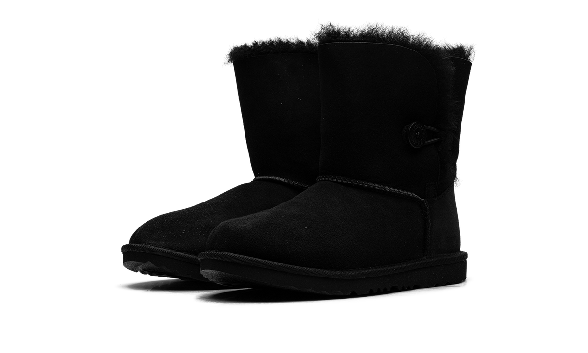 Bailey Button Ii GS "BLACK" 1017400Y BLK