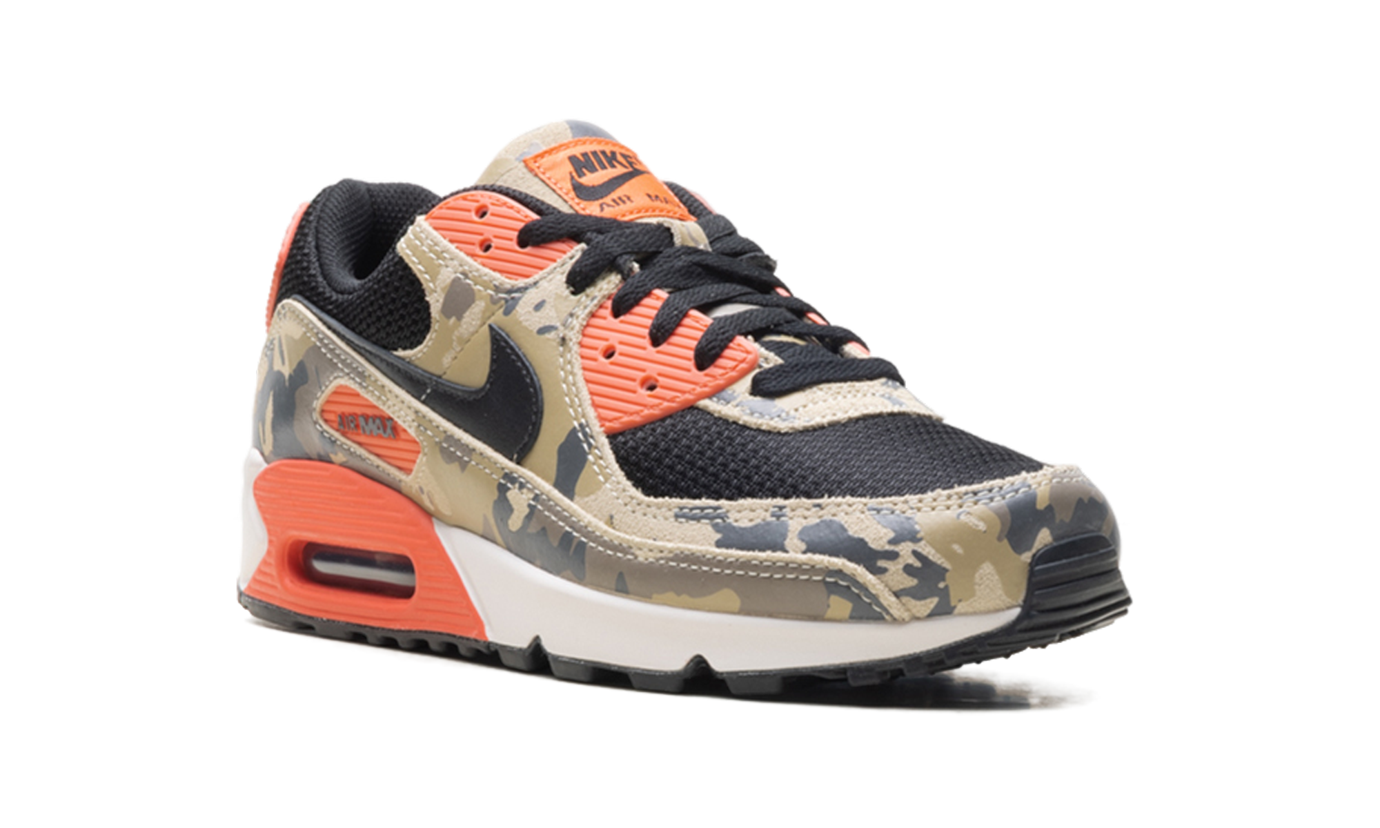 Air Max 90 Premium "Magic Ember Camo" IF1721 200