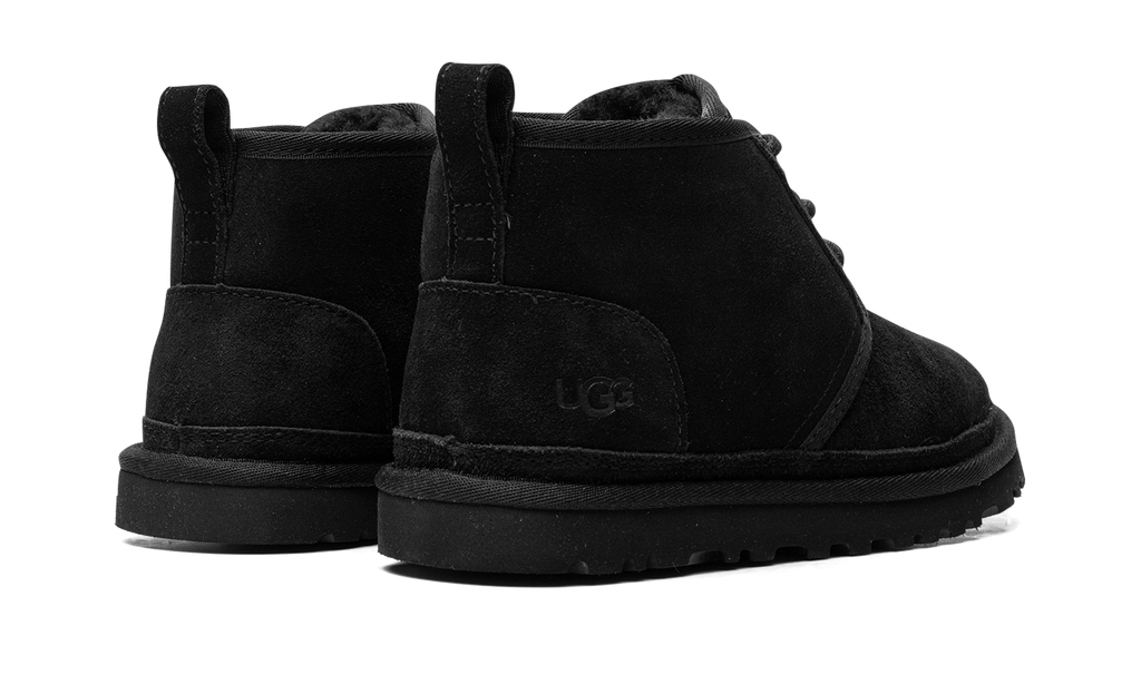 NEUMEL WMNS "BLACK" 1094269 BLK