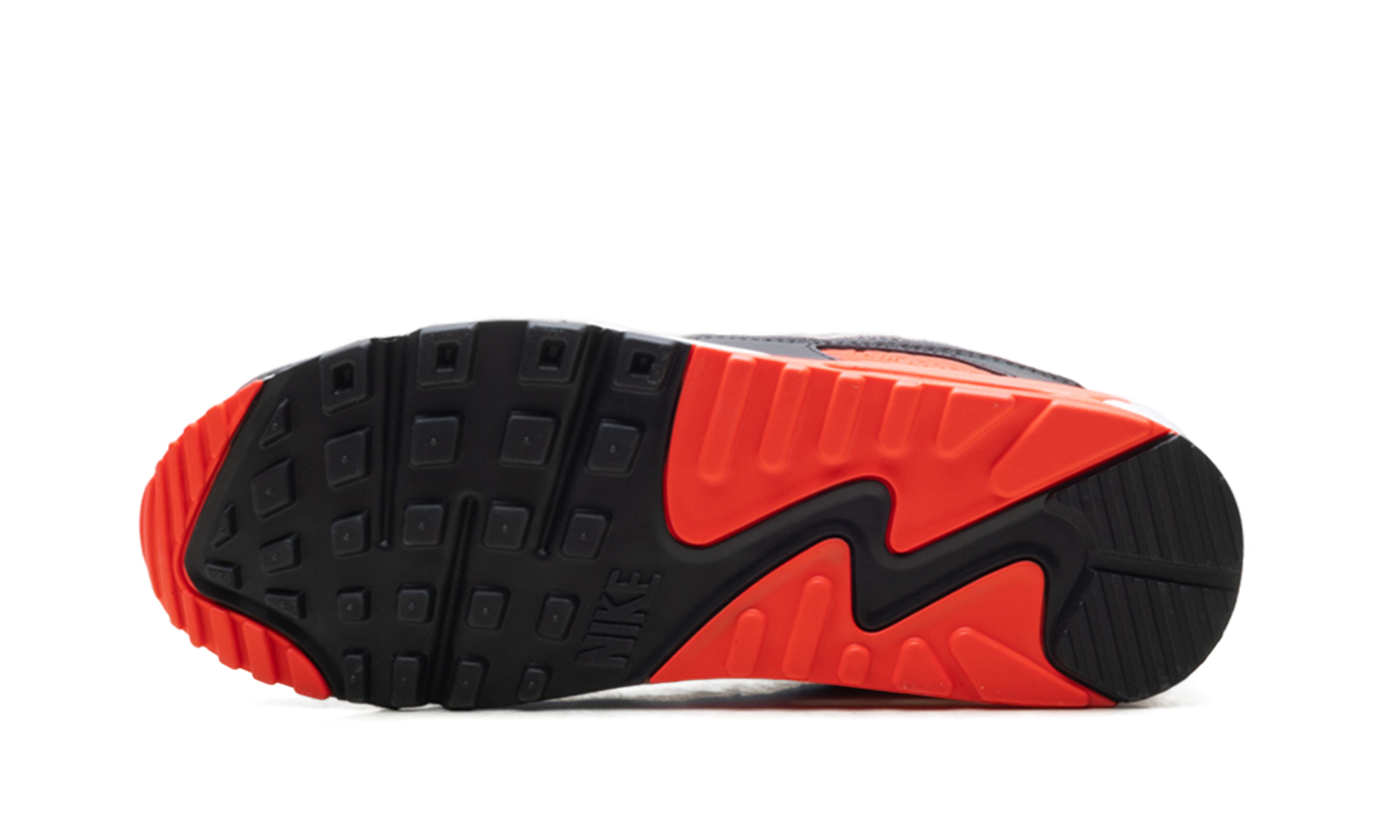 Air Max 90 "Infrared 3M (2026)" IU1055 100