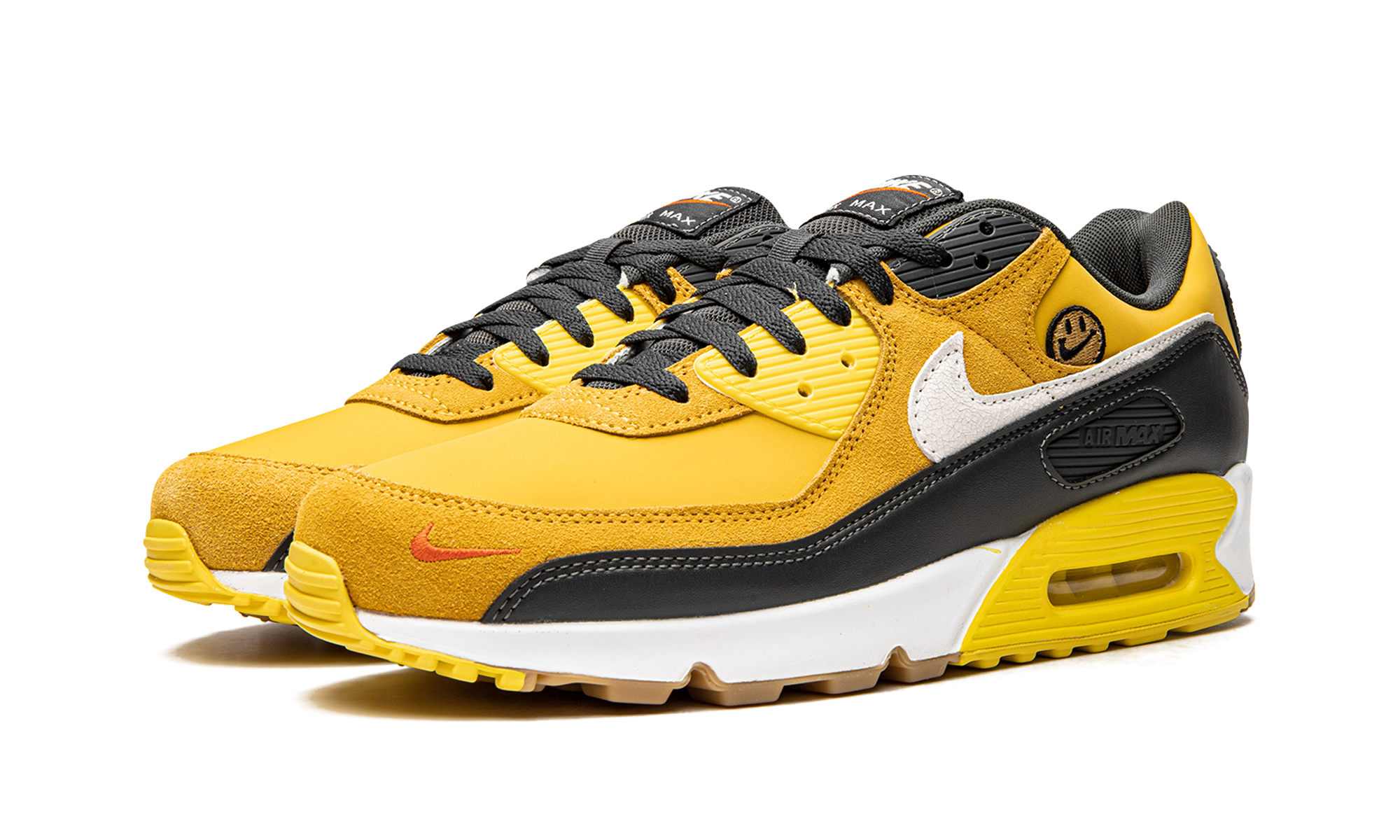 Air Max 90 "Go The Extra Smile" DO5848 700