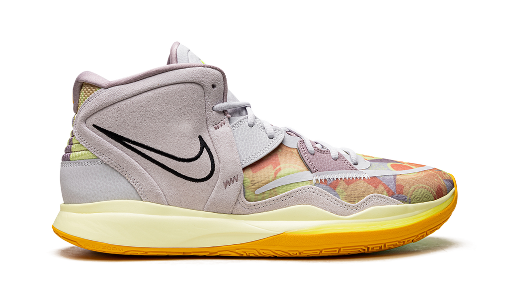 Kyrie Infinity "Iris Whisper Plum Fog" DM0856 500
